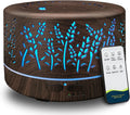 Aura™ — Difusor De Aromas Y Humidificador 600Ml