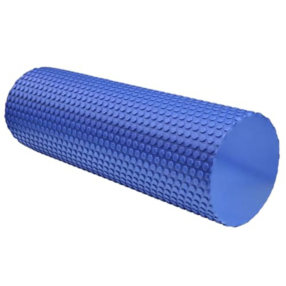 Rodillo De Masaje Muscular (Foam Roller)
