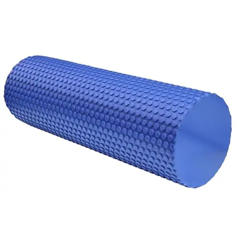 Rodillo De Masaje Muscular (Foam Roller)