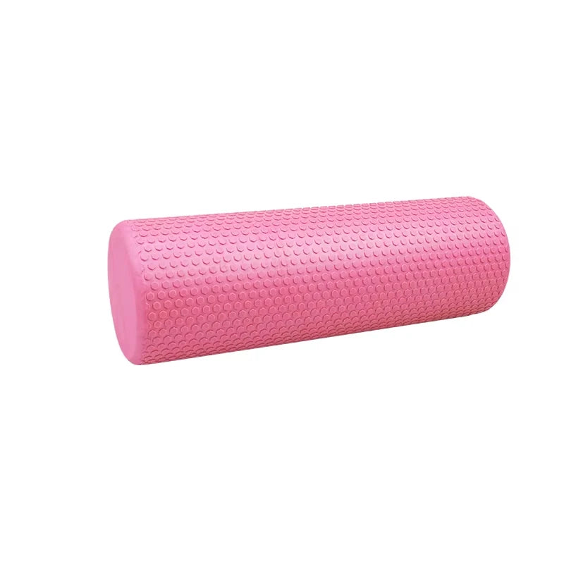 Rodillo De Masaje Muscular (Foam Roller)